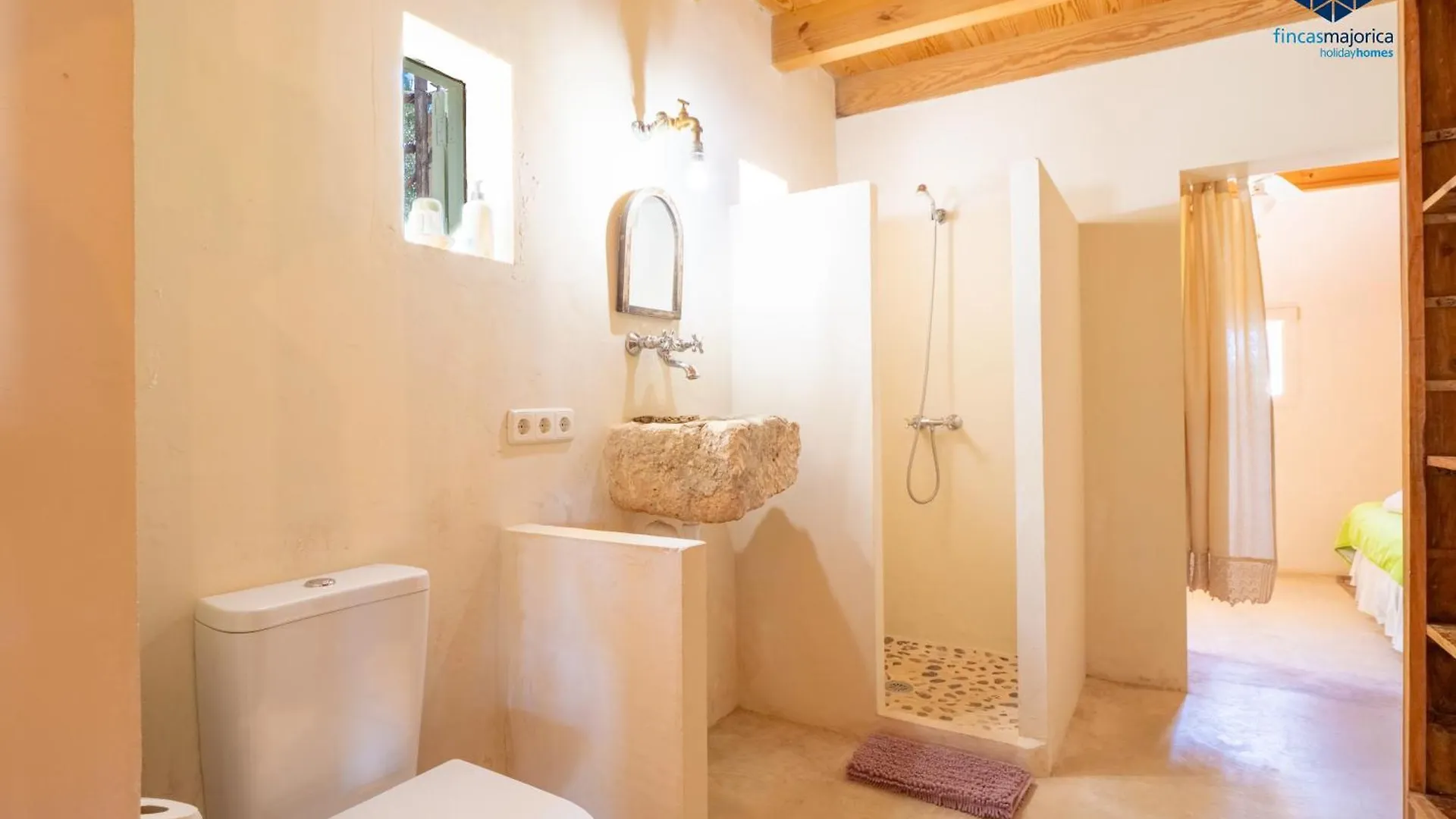 Holiday home Finca Es Nou Porto Cristo
