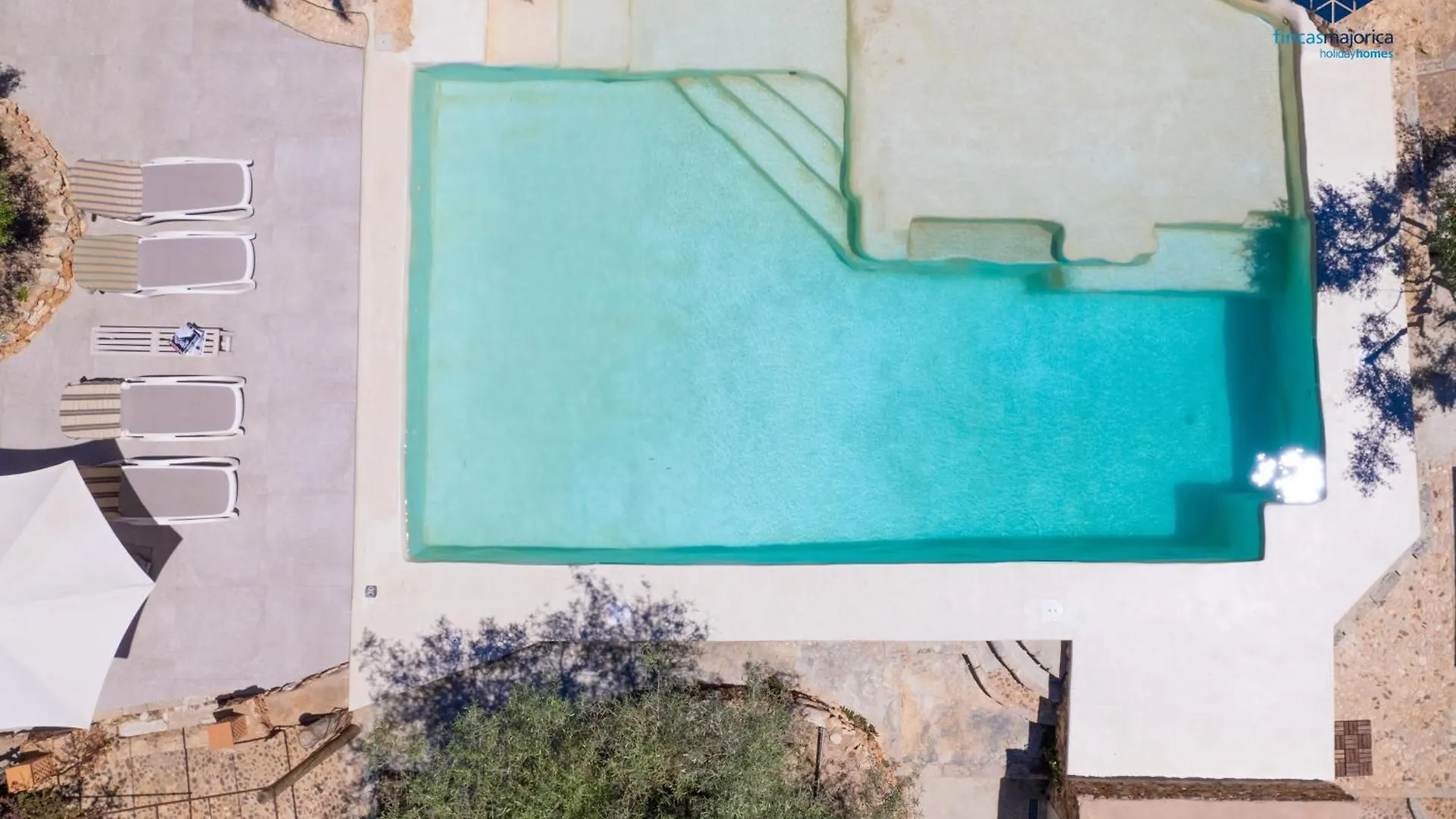 Finca Es Nou Porto Cristo Holiday home