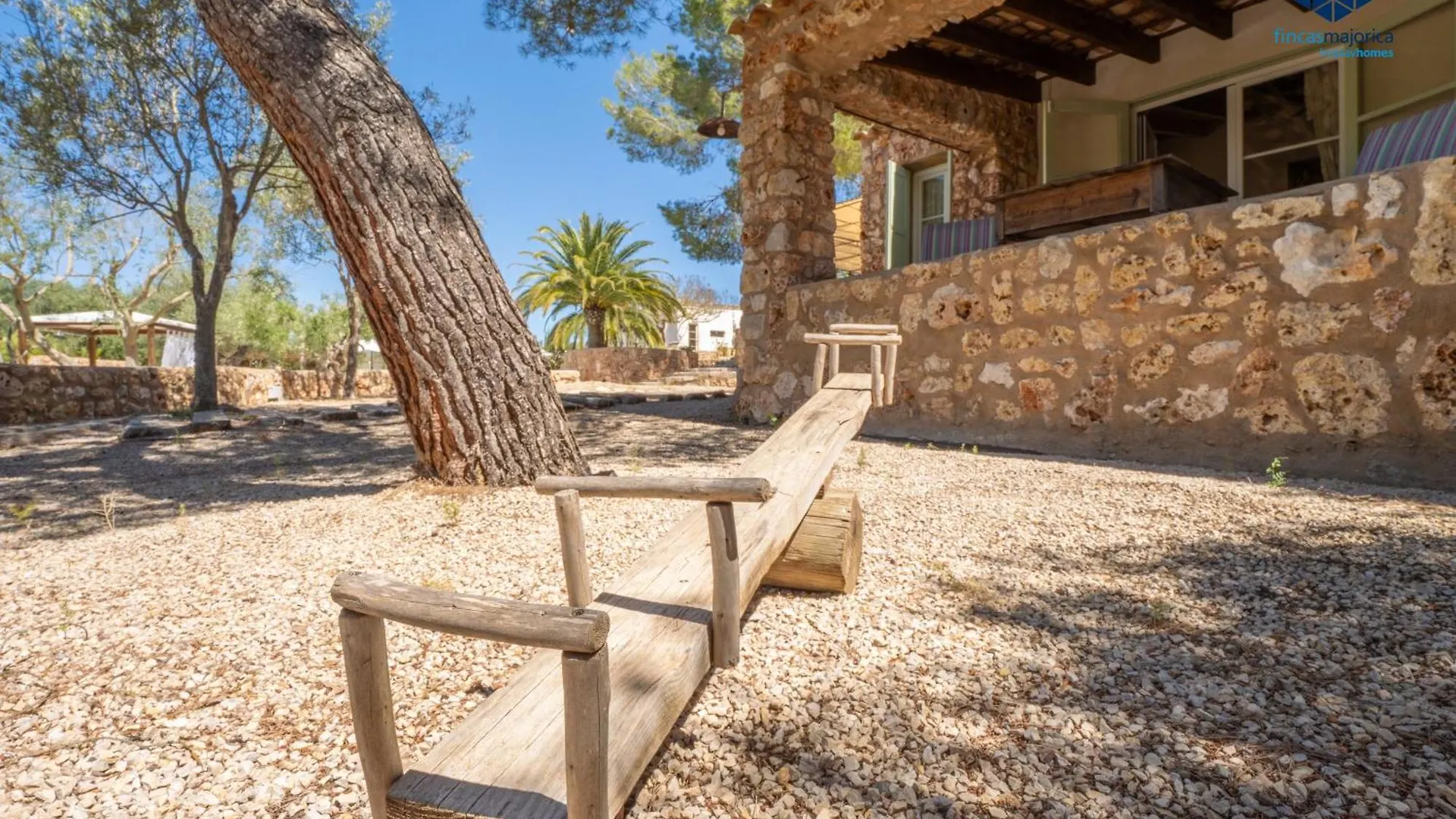 Holiday home Finca Es Nou Porto Cristo Spain