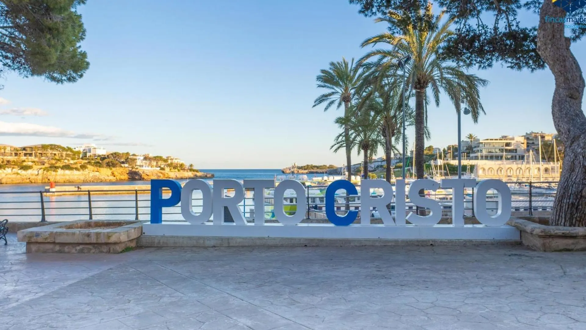 Holiday home Finca Es Nou Porto Cristo