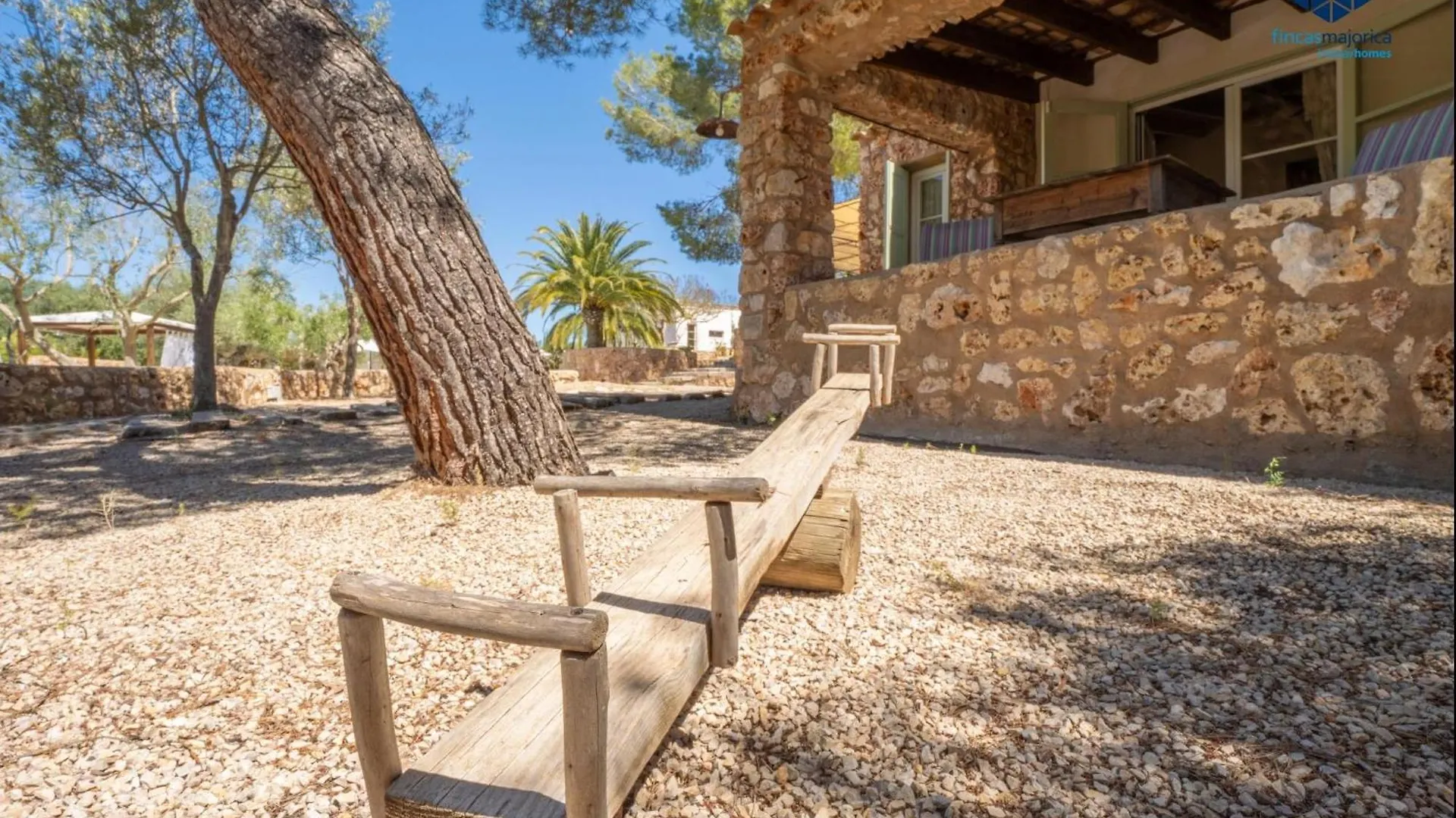 Holiday home Finca Es Nou Porto Cristo