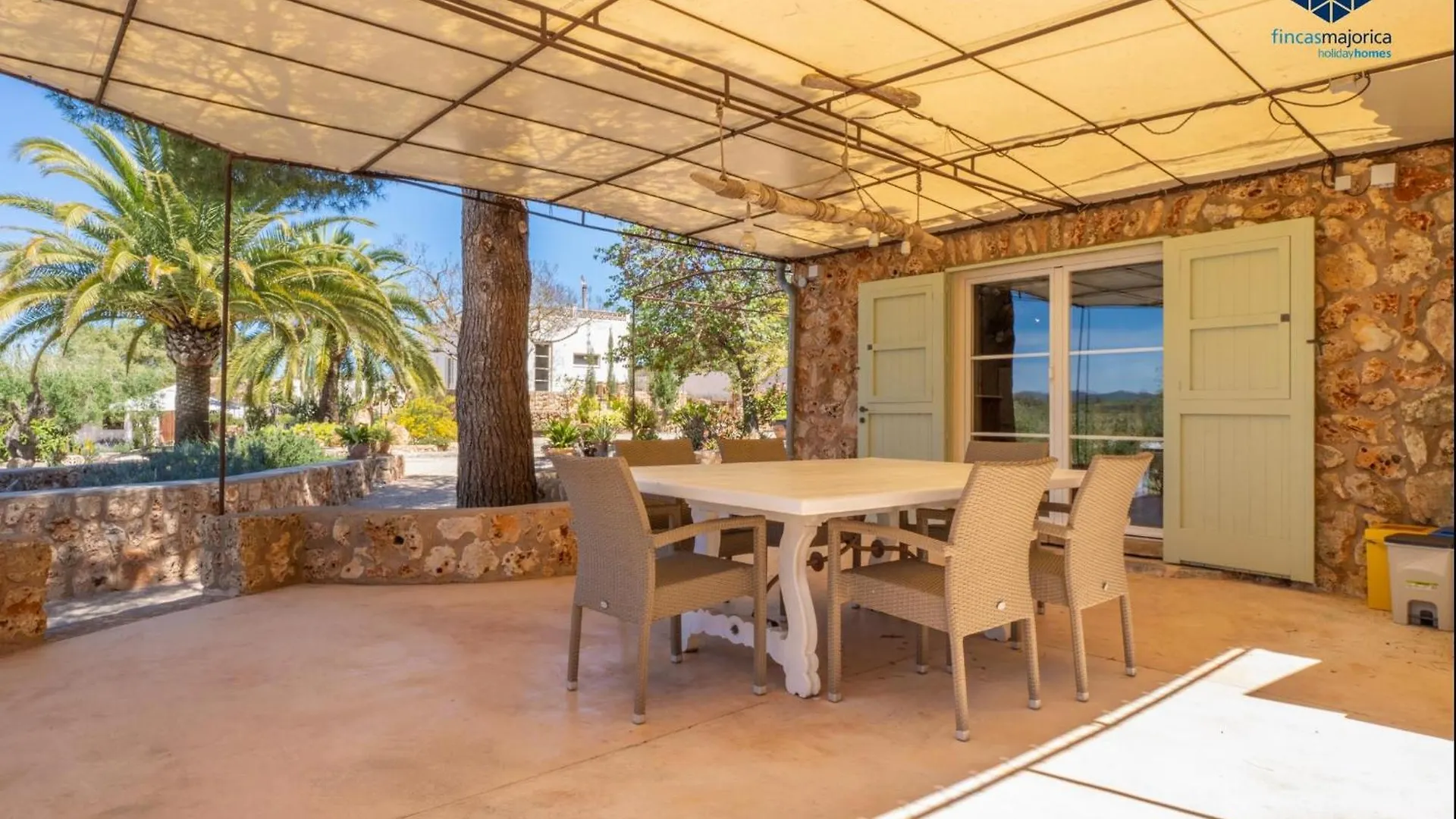 Holiday home Finca Es Nou Porto Cristo