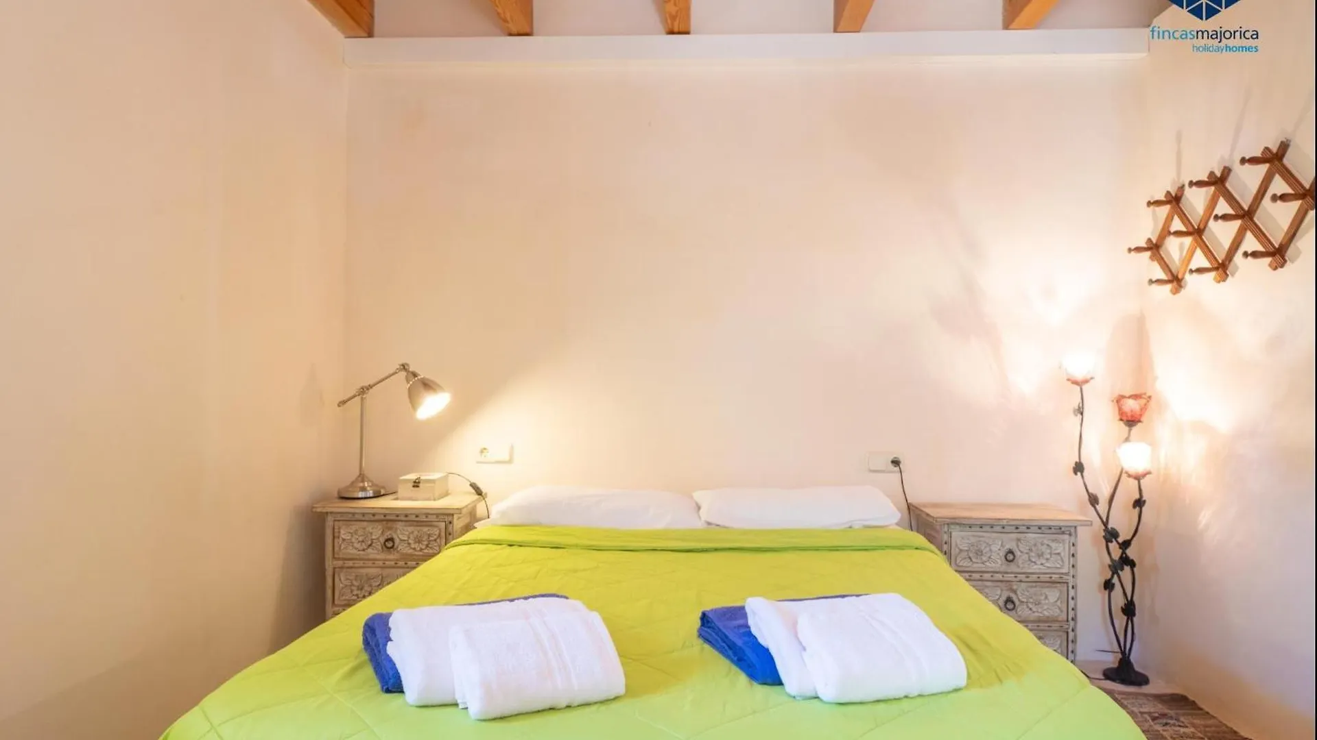 Finca Es Nou Porto Cristo 0*,  Spain